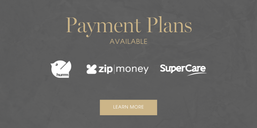 Payment Plan Horizontal In East Melbourne At Dentl
