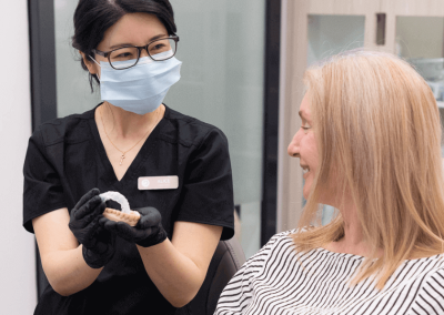 Preventative Dentistry