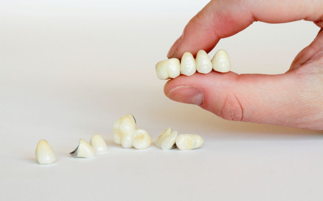 Multiple Missing Teeth? How Dental Bridges Can Restore Your Smile