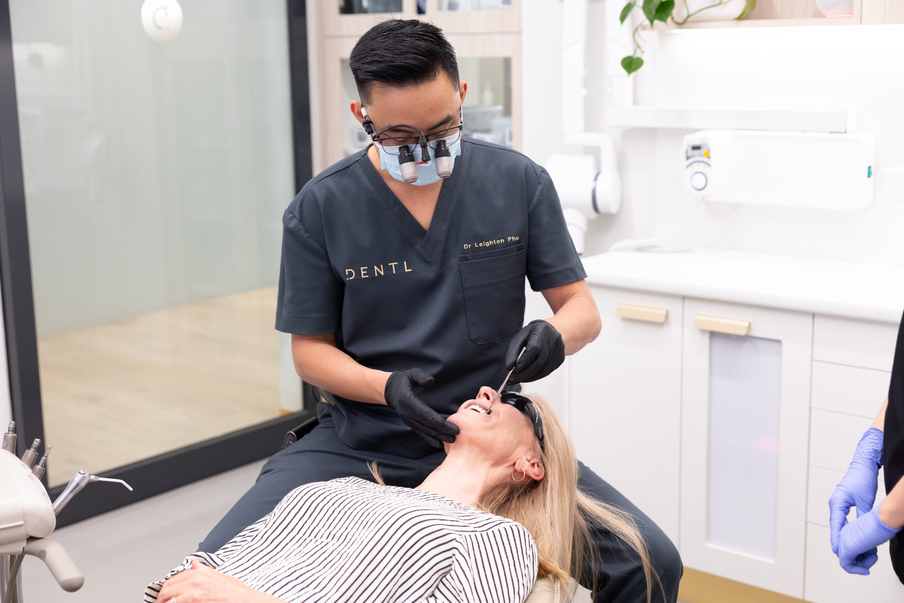 Affordable Dental Cleanings East Melbourne