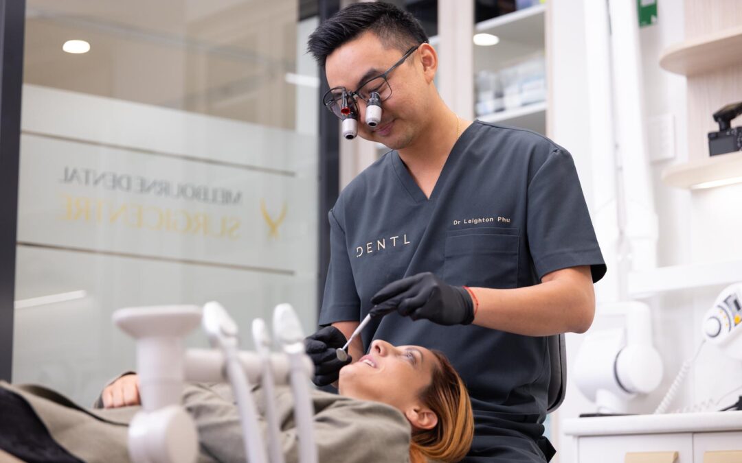 Finding Your Ideal Dentist in East Melbourne