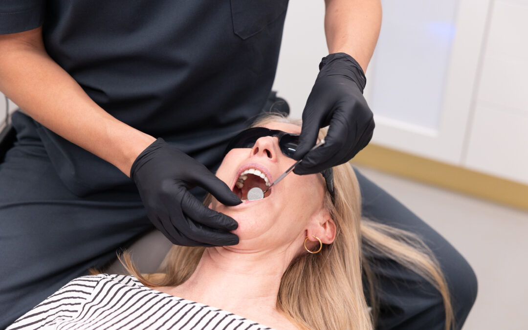 Book a Dental Checkup Online in East Melbourne