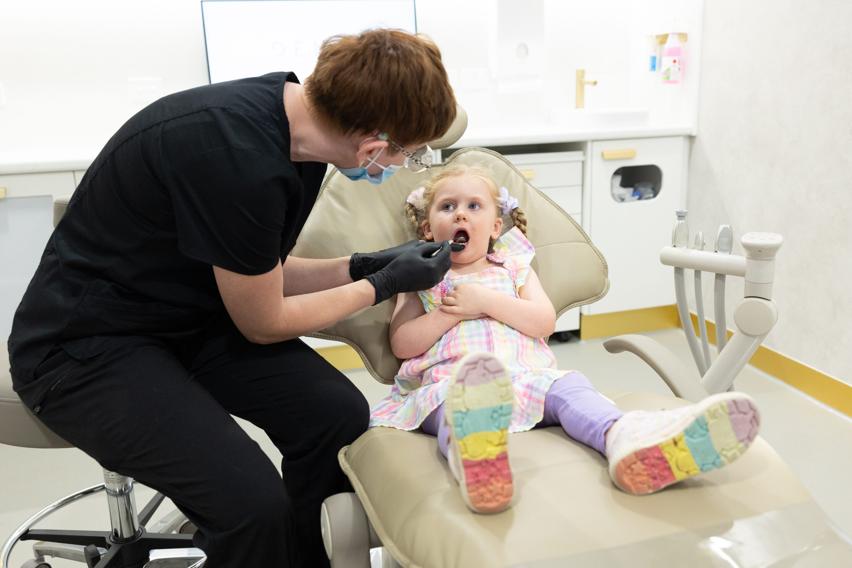 Kids' Dental Care Near Fitzroy Vic