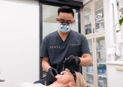 Restoring Broken Teeth With Ceramic Onlays