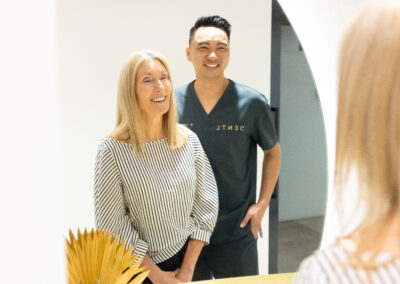 Repairing Chipped Teeth: Why Early Action Matters