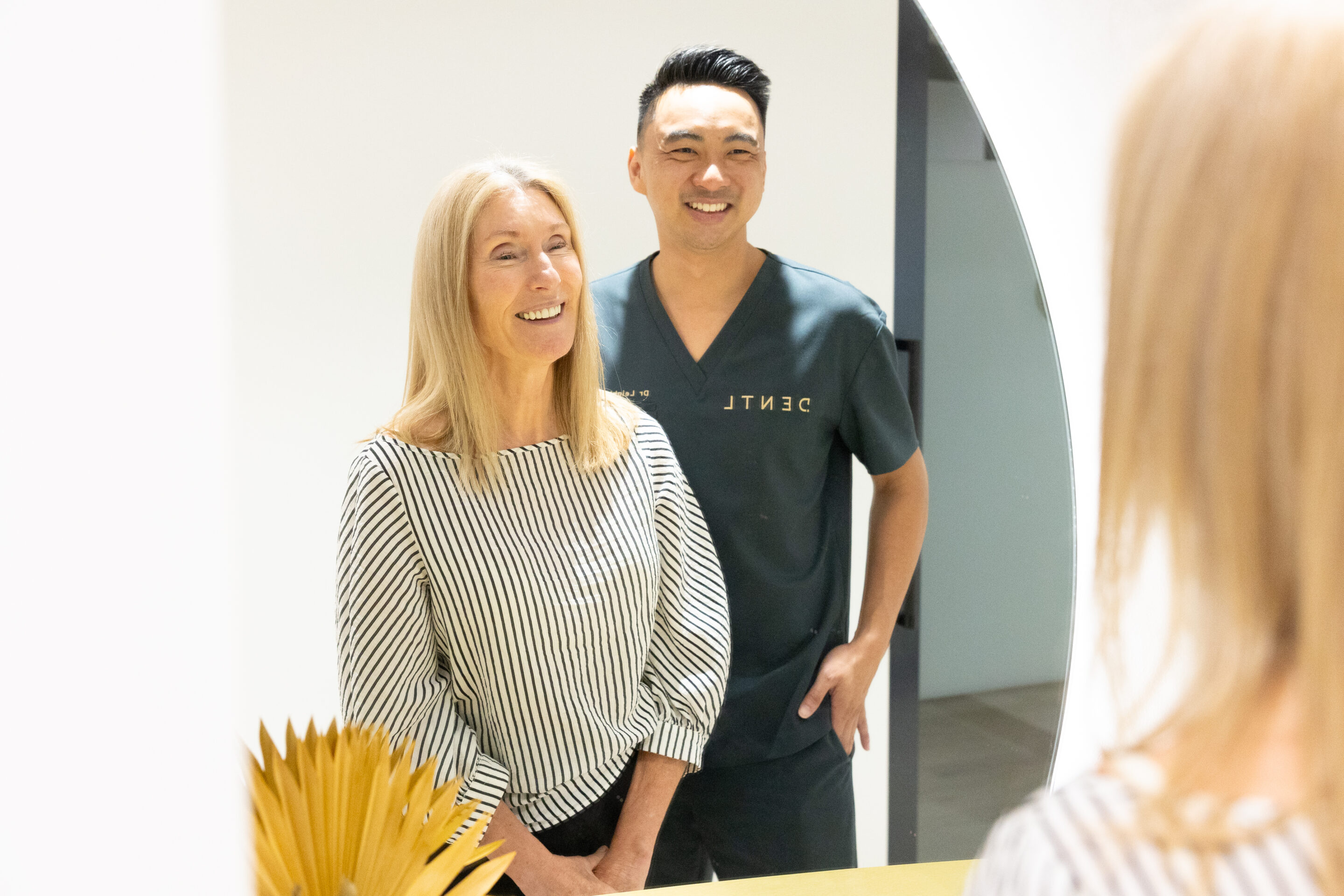 Chipped Tooth Repair In East Melbourne | Professional Restorative Care