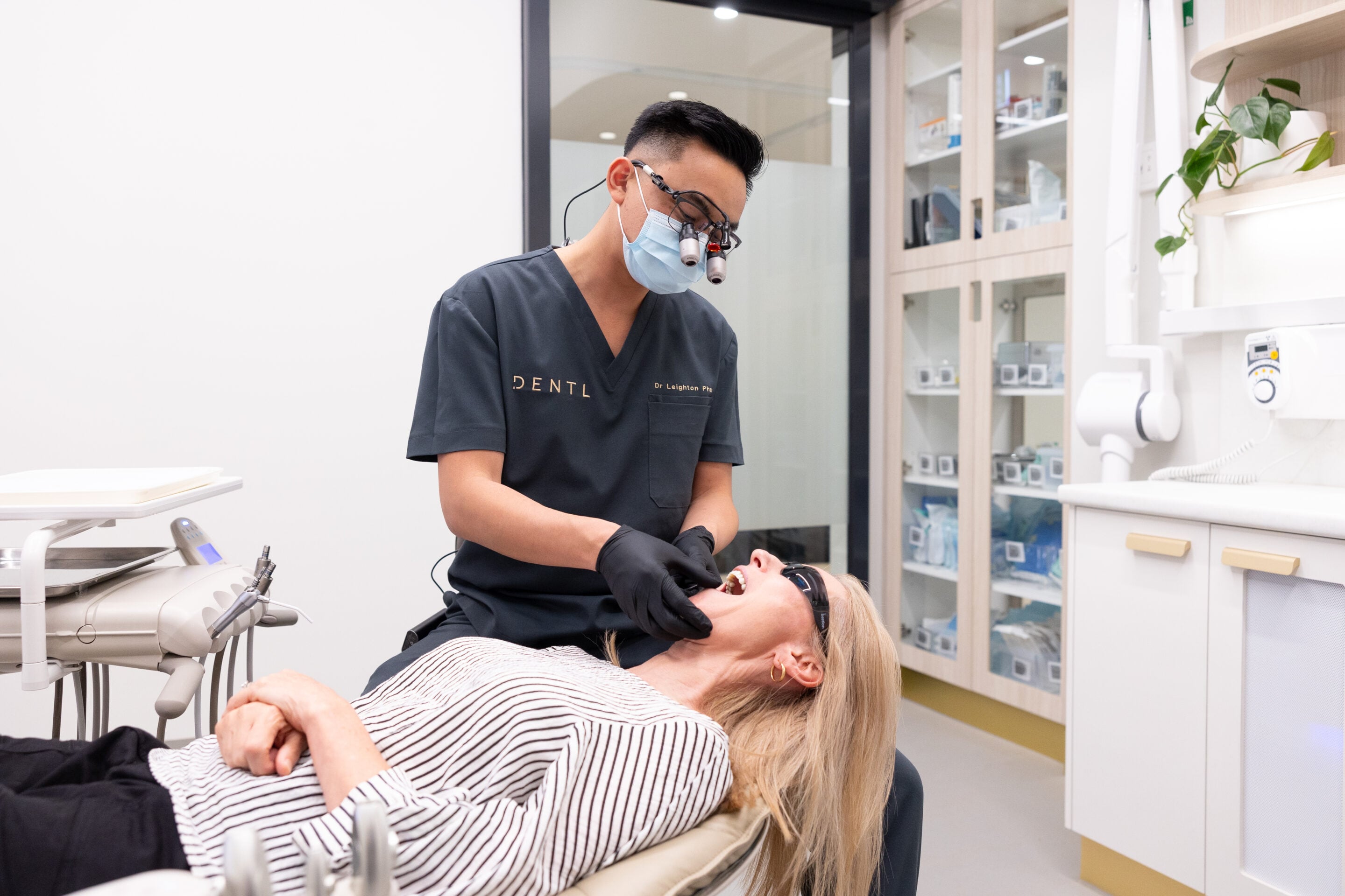Dental Fillings East Melbourne