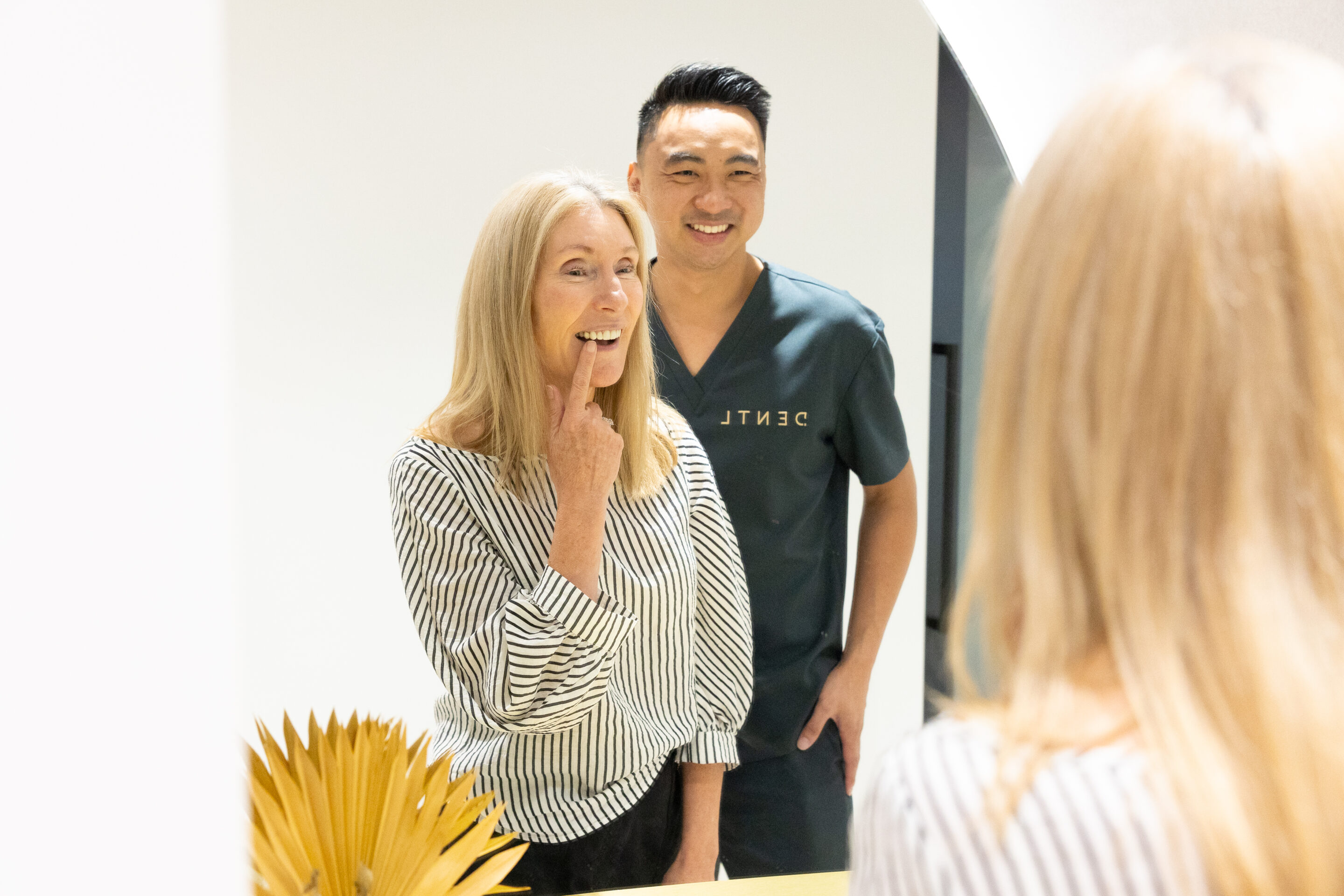 Fixed Implant Bridges East Melbourne