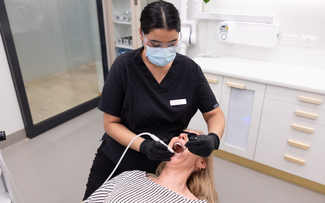 Prioritising Your Gum Health: The Importance of Regular Maintenance