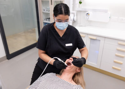 Prioritising Your Gum Health: The Importance of Regular Maintenance