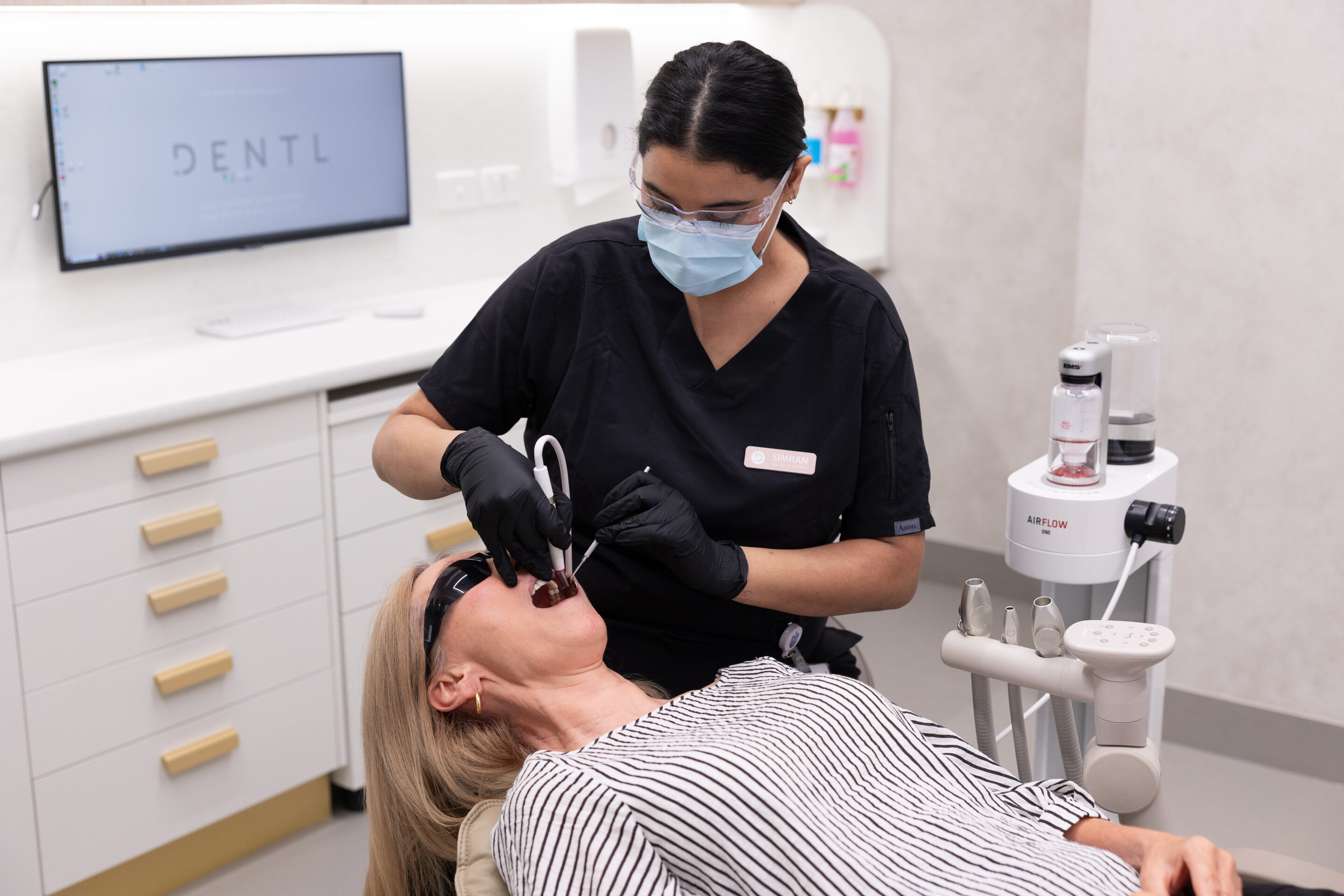 Implant Maintenance East Melbourne
