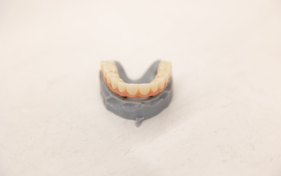 Maintaining Your Smile: The Importance of Preventative Care