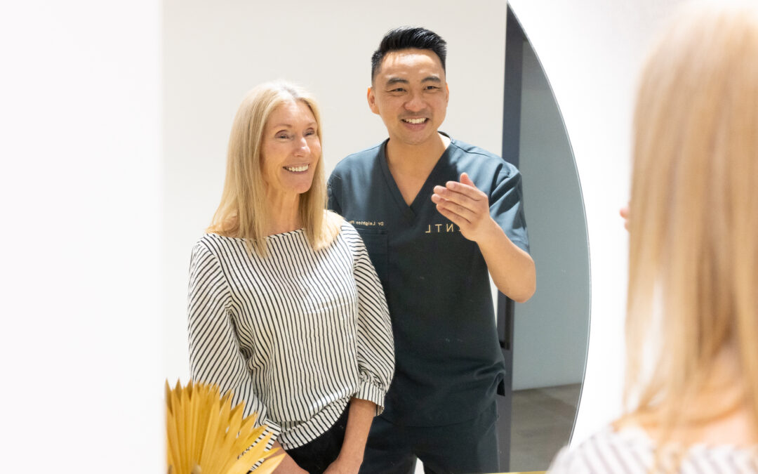 A Dental Clinic That Speaks Your Language