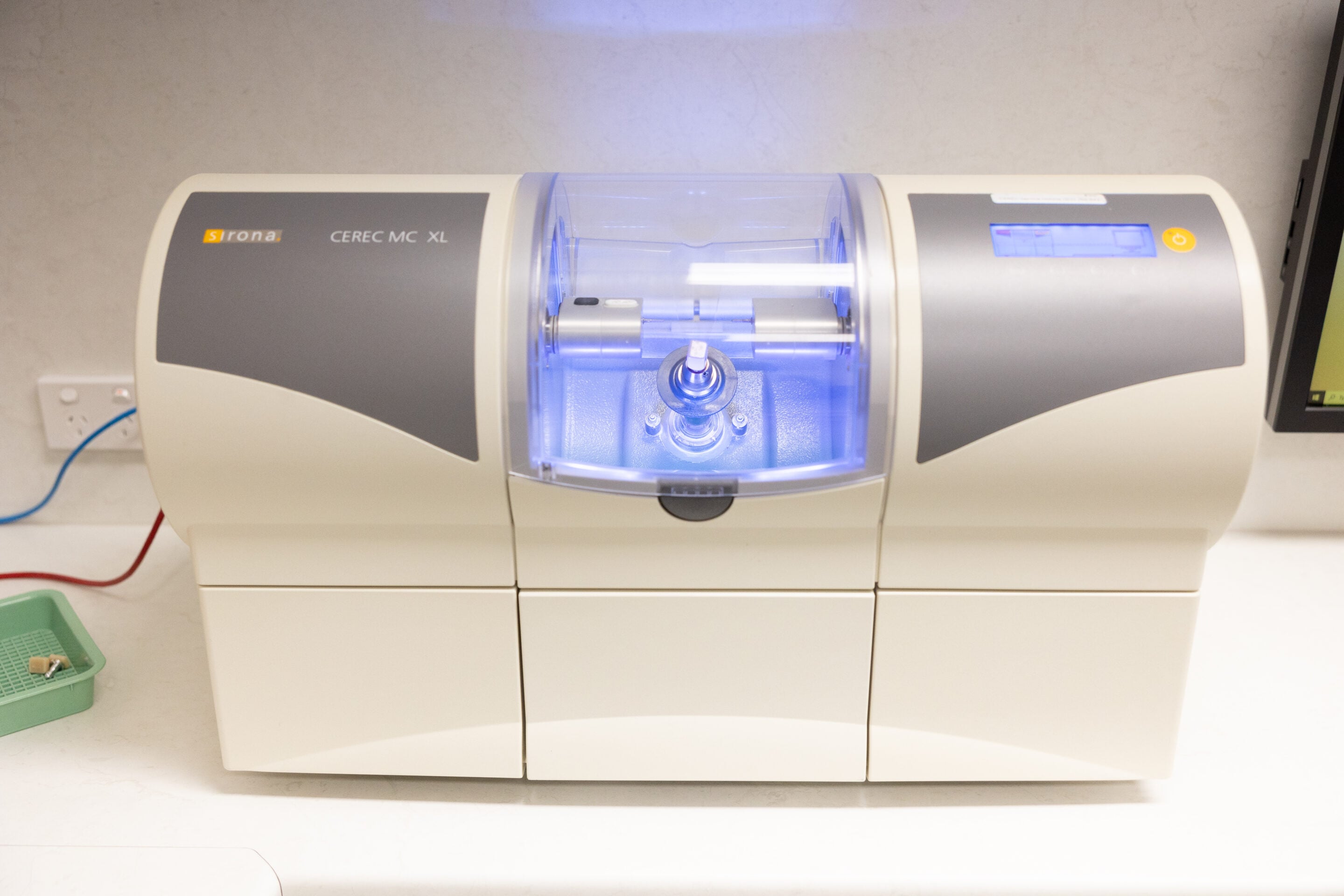 Cerec Dentl