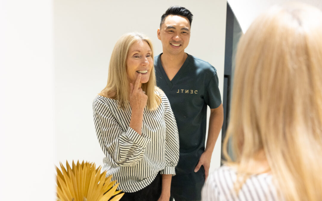 How to Find a Great Cosmetic Dentist in East Melbourne