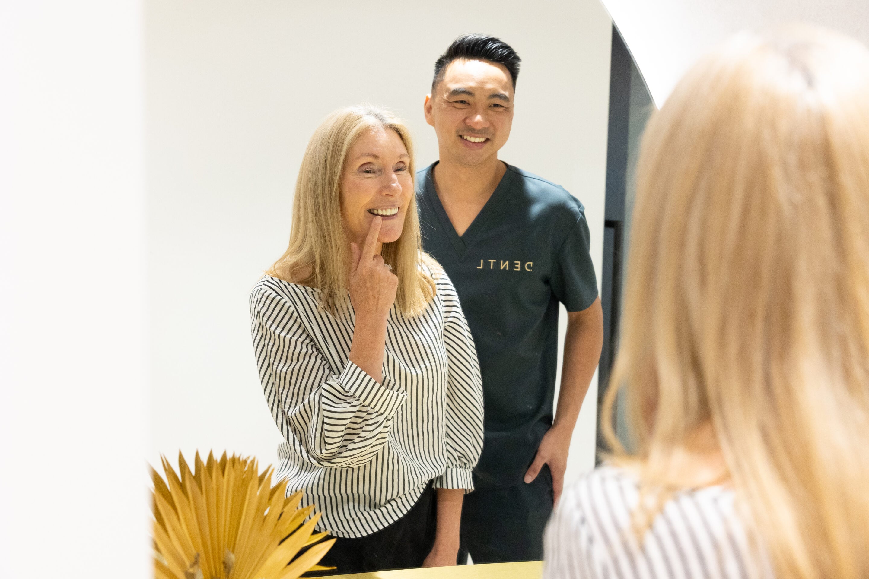 Cosmetic Dentist East Melbourne
