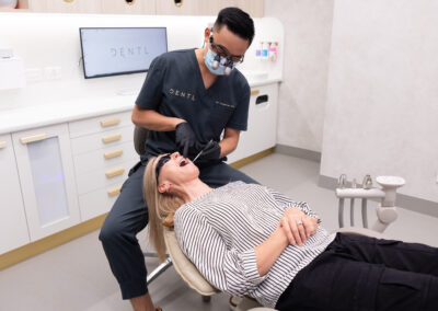 Why Your Dental Check-Up Could Catch the Unexpected