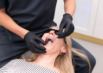 What Actually Happens at a Check-Up and Clean