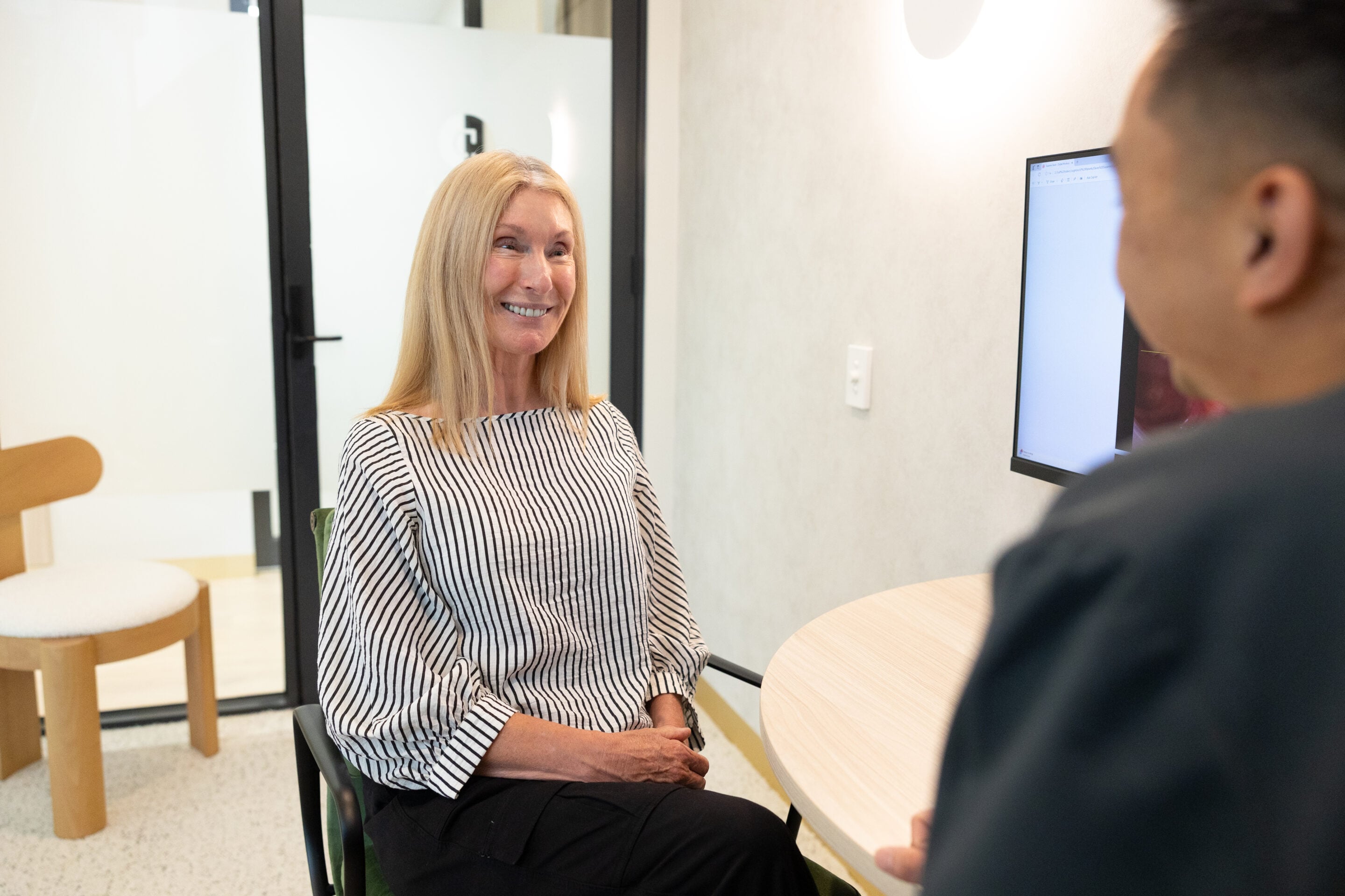 Dental Consultation East Melbourne