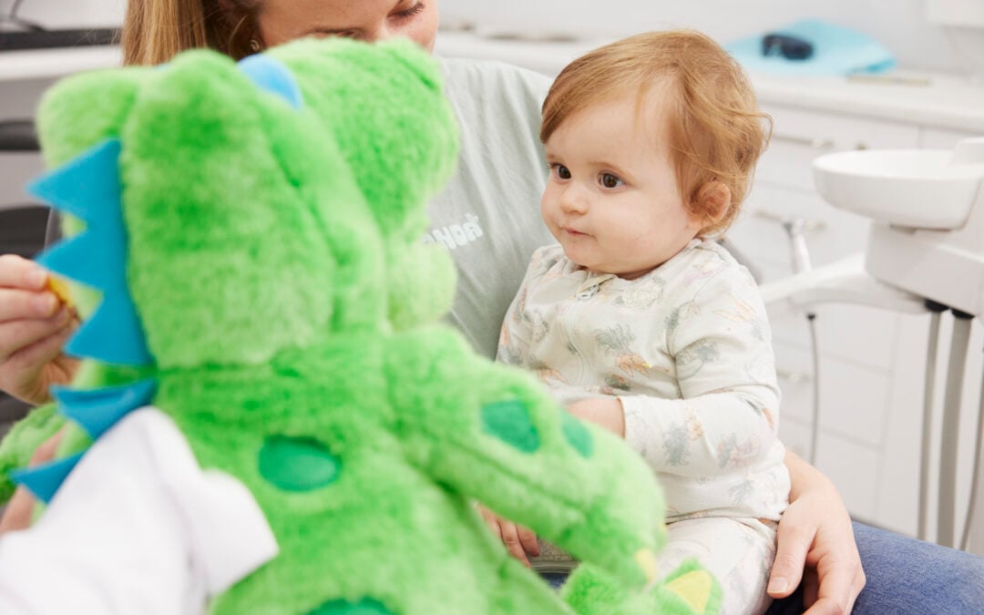find a pediatric dentist near fitzroy or collingwood