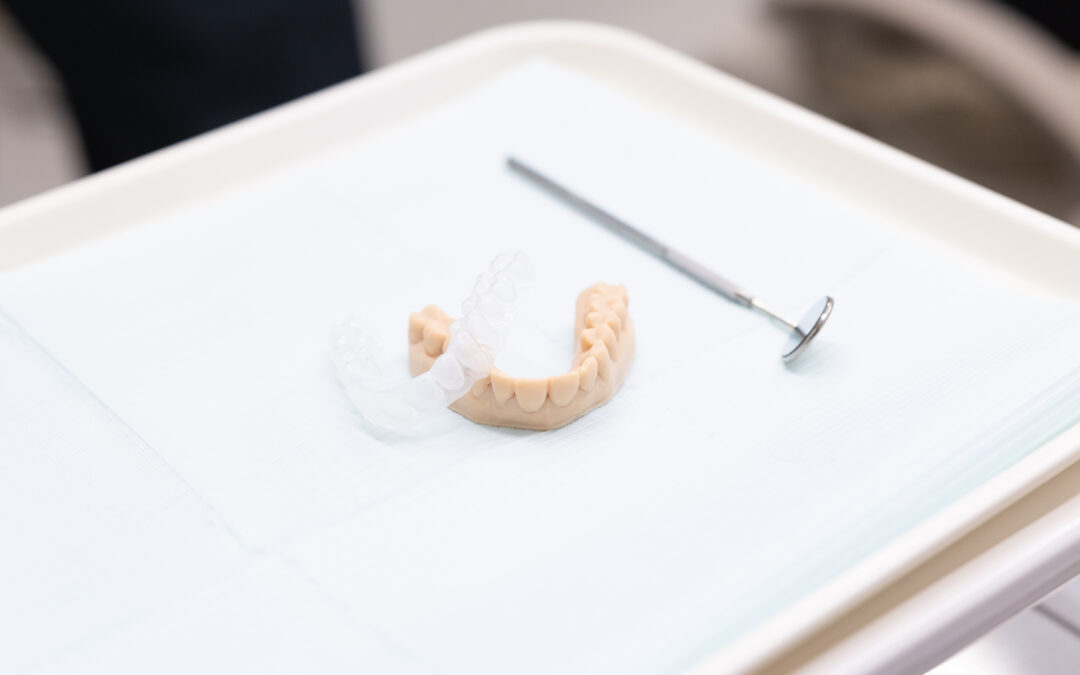 Looking for a Cosmetic Dentist in Jolimont, Victoria?