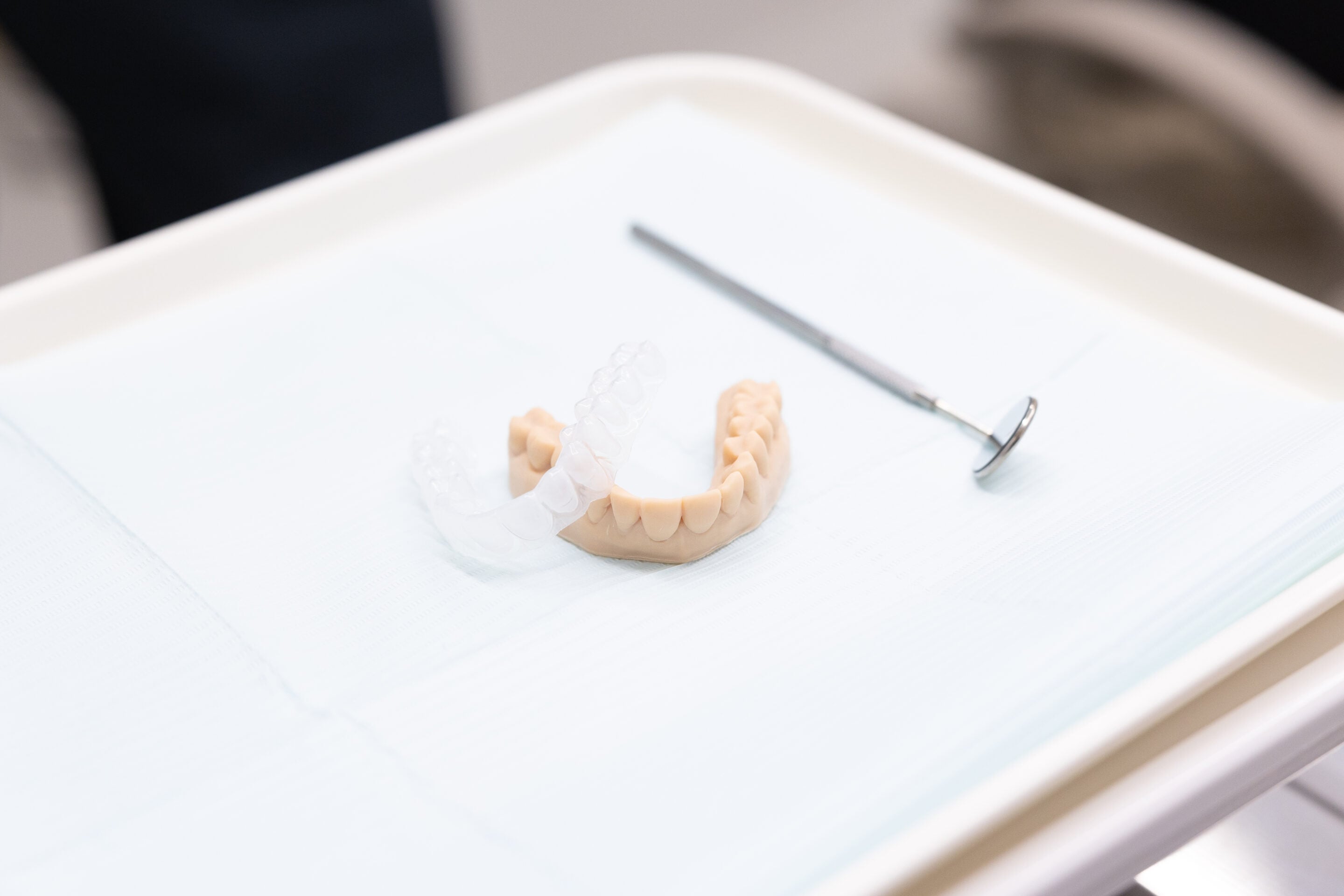 Cosmetic Dentist Jolimont Vic