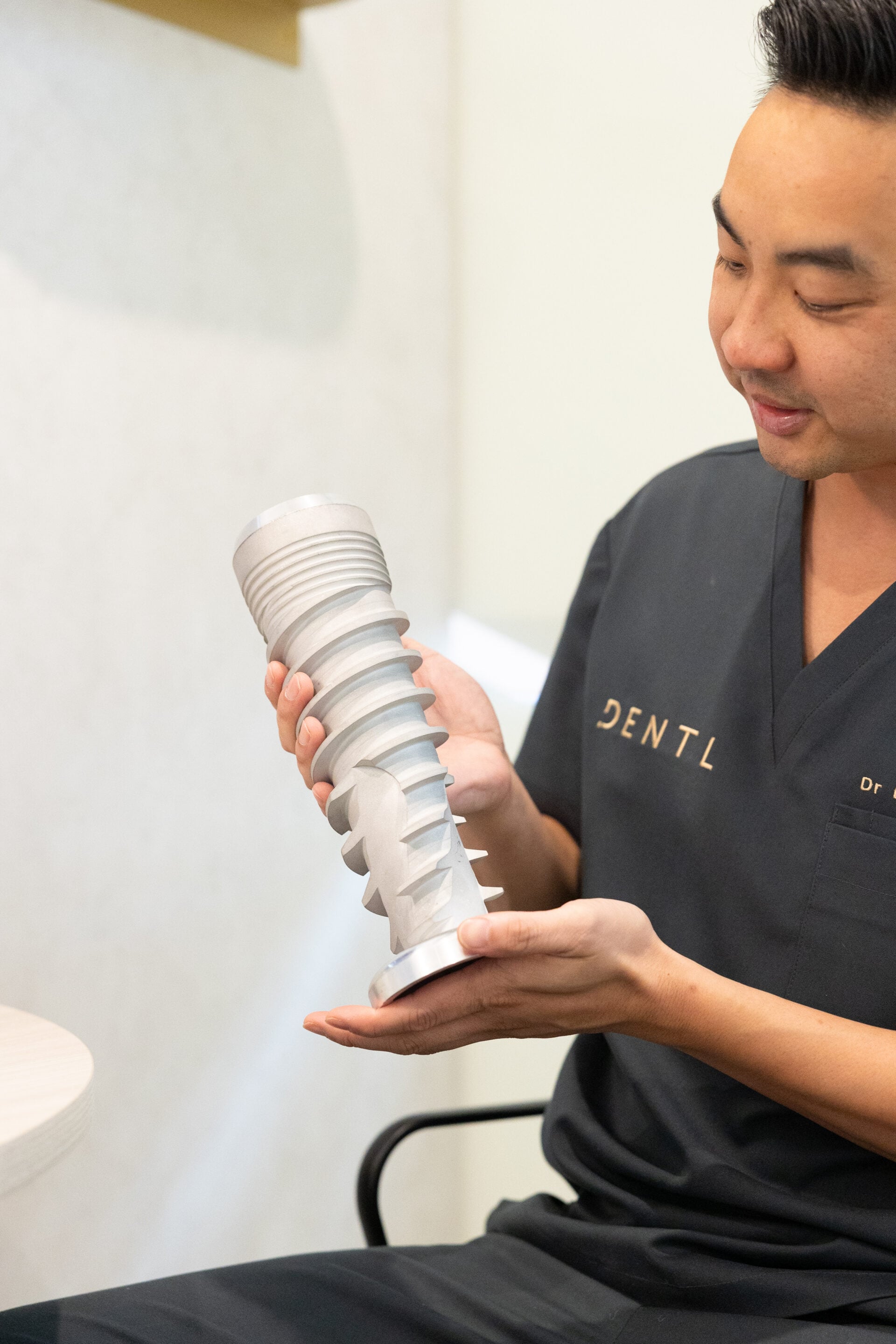 dental implants cost east melbourne